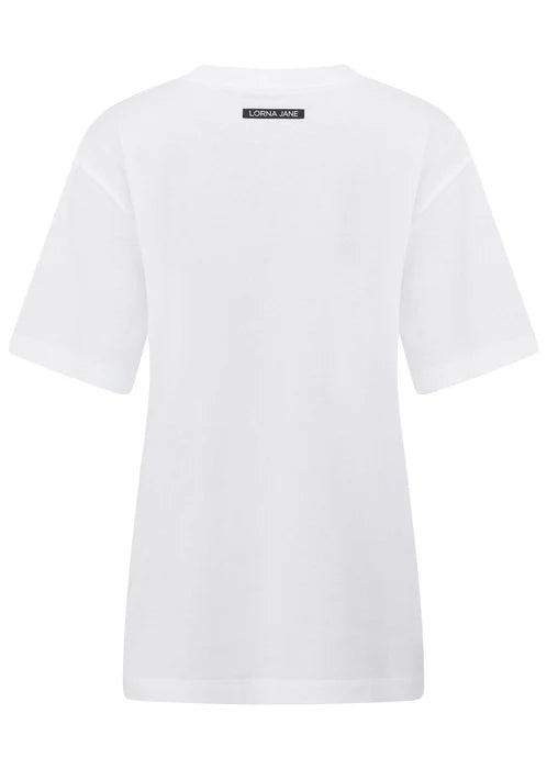 LORNA JANE Basics T-Shirt