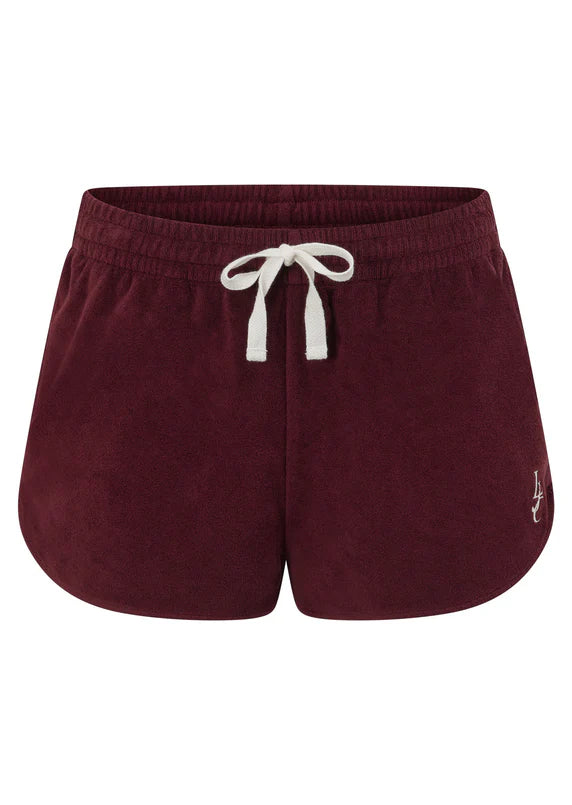 LORNA JANE Marisol Terry Shorts