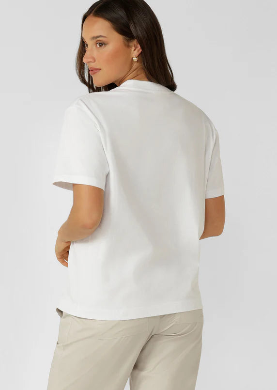 LORNA JANE Riviera T-Shirt