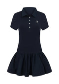 LORNA JANE  Polo Club Dress