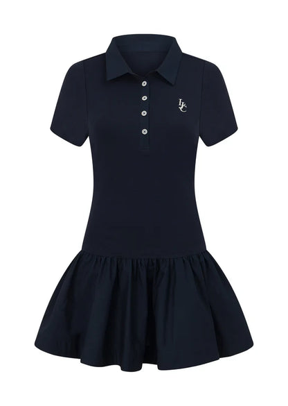 Lorna Jane Polo Club Dress