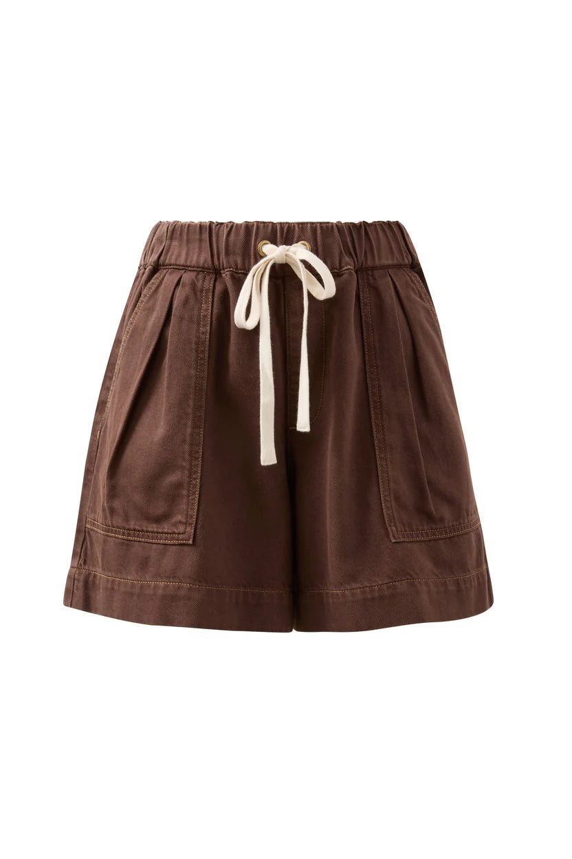CERES - Darcy Relaxed Everyday Short