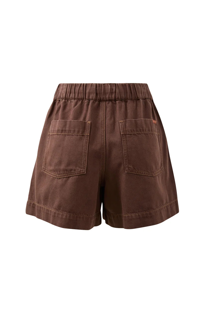 CERES - Darcy Relaxed Everyday Short
