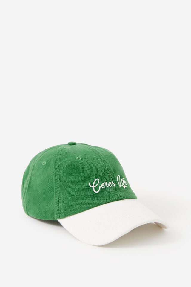 CERES Pip Everyday Cap