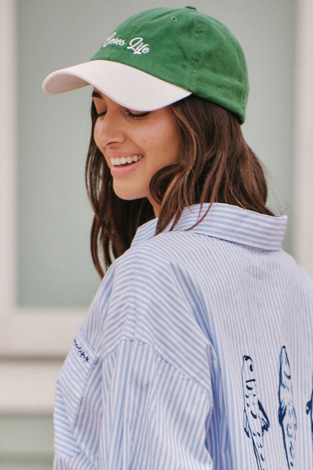 CERES Pip Everyday Cap