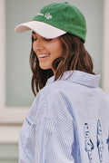 CERES Pip Everyday Cap