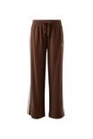 CERES LIFE Gigi Wide Leg Terry Trackpant