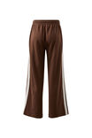 CERES LIFE Gigi Wide Leg Terry Trackpant