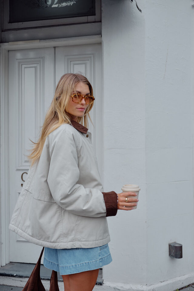 CERES Blair Barn Jacket