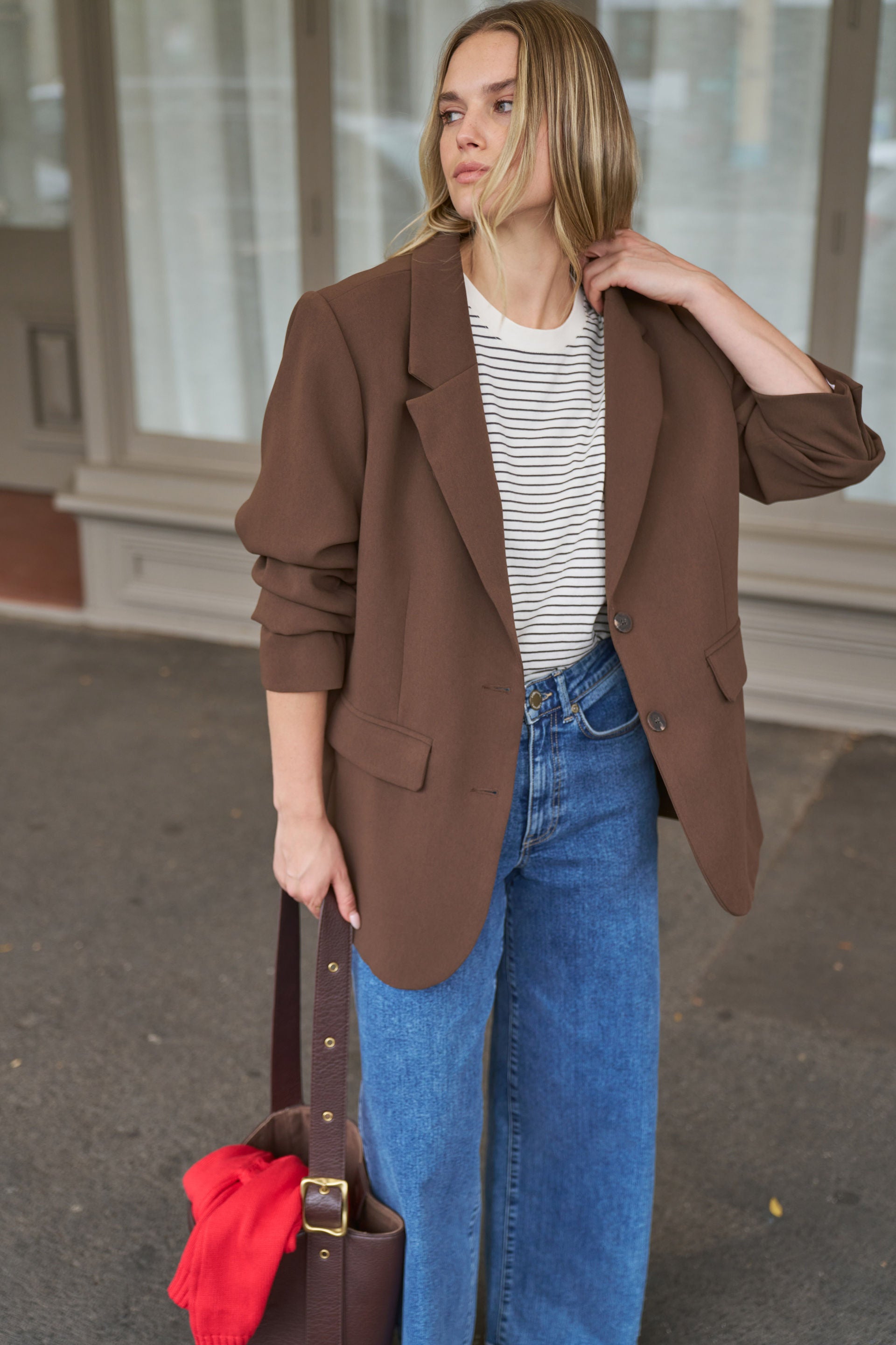 CERES Joni Blazer