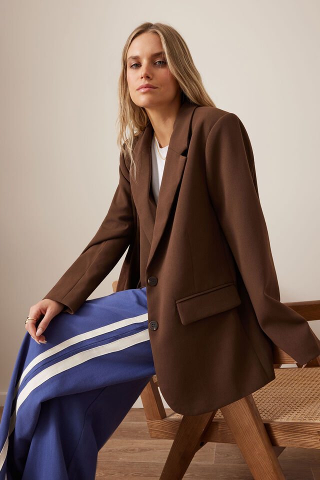 CERES Joni Blazer