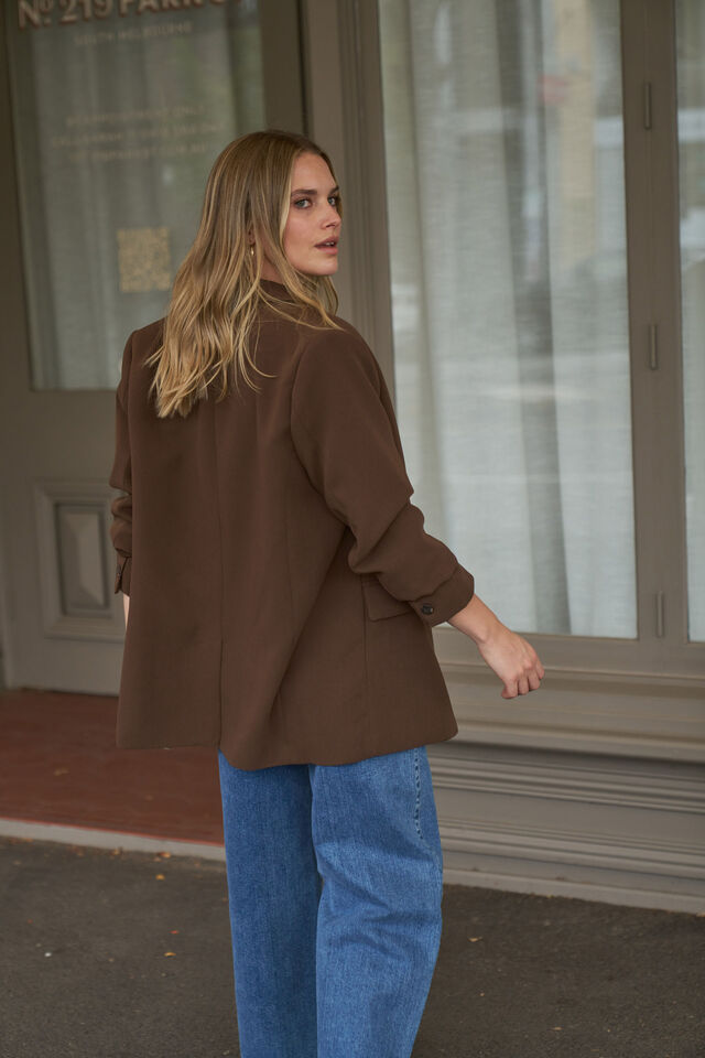 CERES Joni Blazer