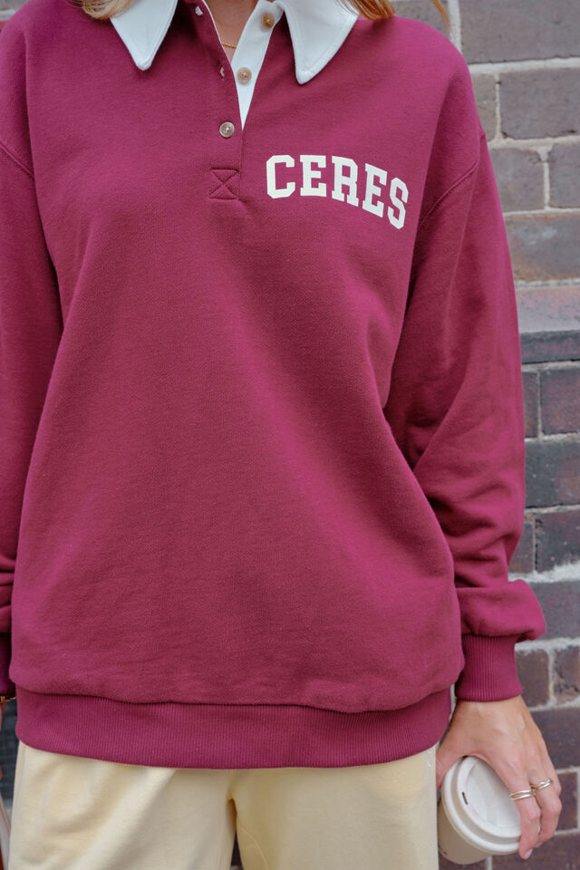 CERES Wren Rugby