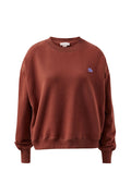 Ceres Life Quinn Slouchy Crew Toffee