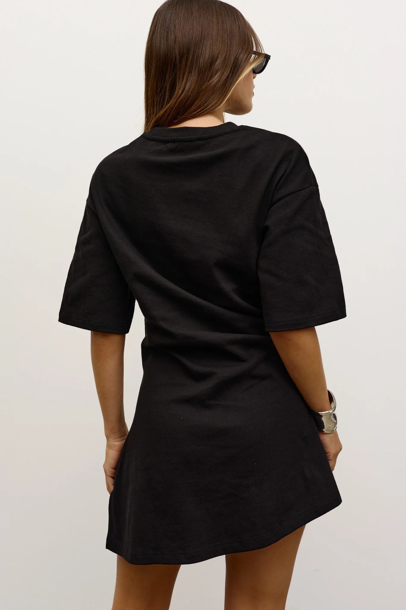 BAYSE Joanna Dress - black