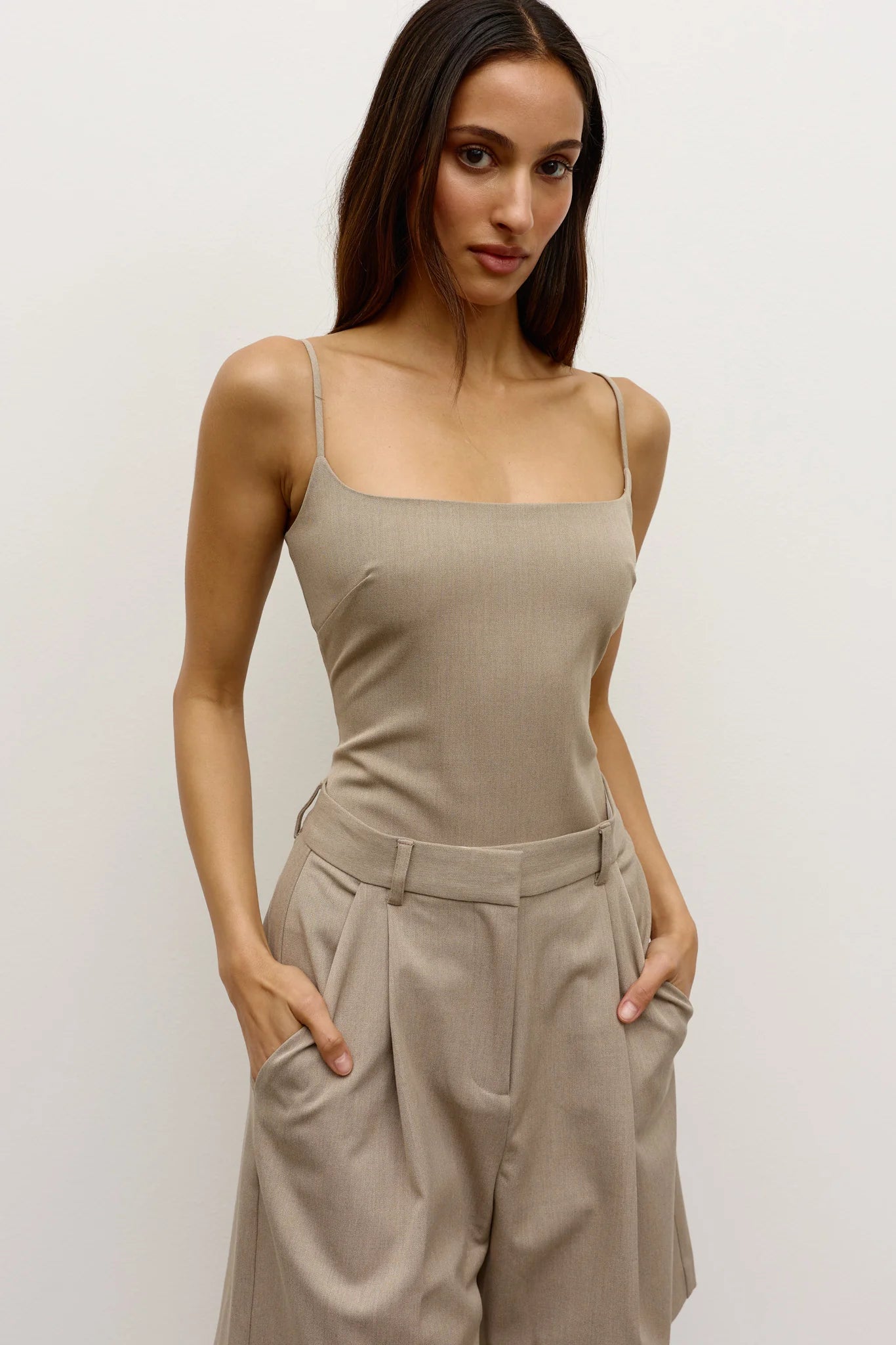 BAYSE TALIA TOP