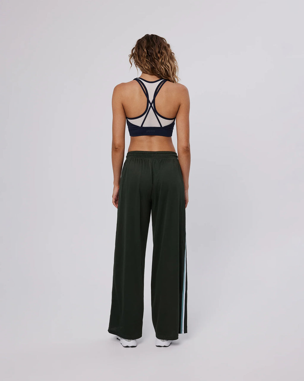 UPSTATE SPORT Apex Track Pant - Urban Ivy