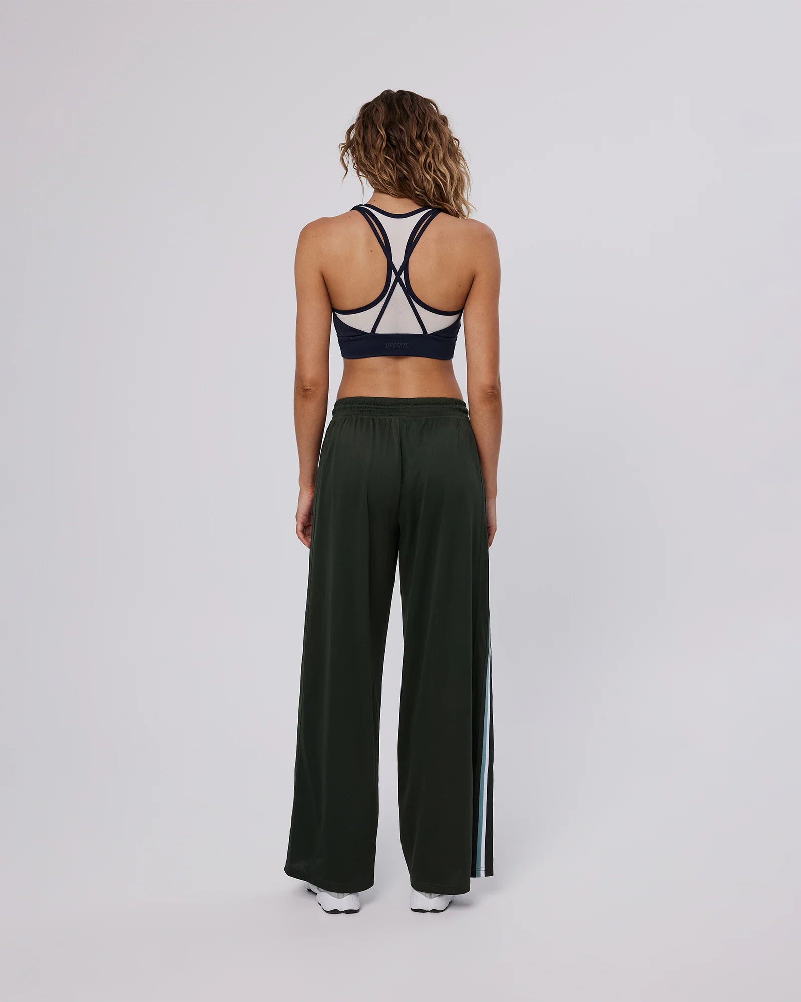 UPSTATE SPORT Apex Track Pant - Urban Ivy