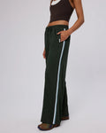 UPSTATE SPORT Apex Track Pant - Urban Ivy