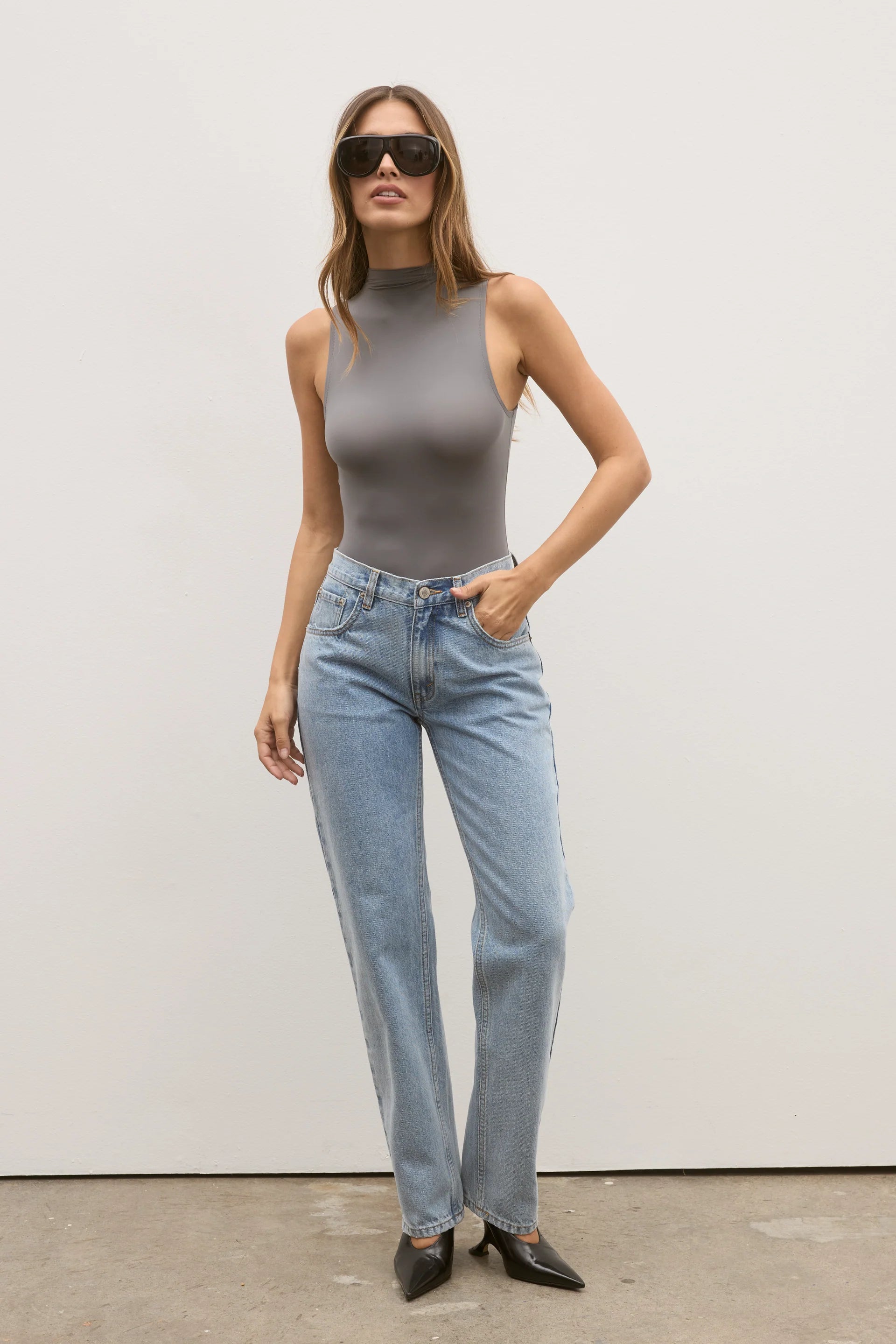 BAYSE Julia Jean