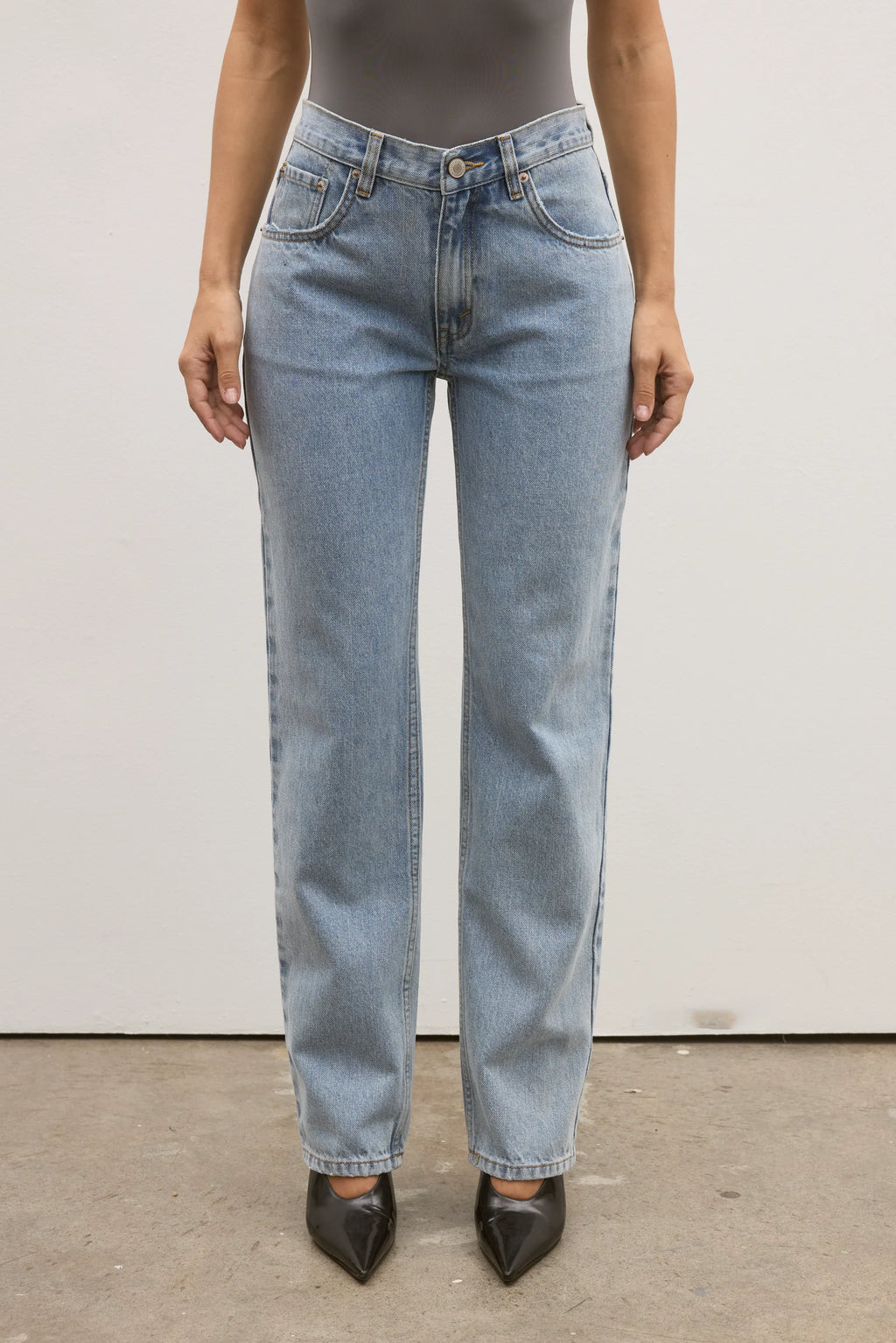 BAYSE Julia Jean