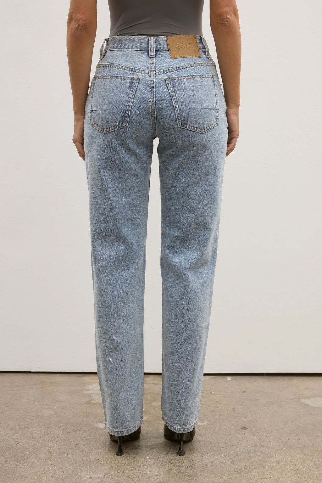 BAYSE Julia Jean
