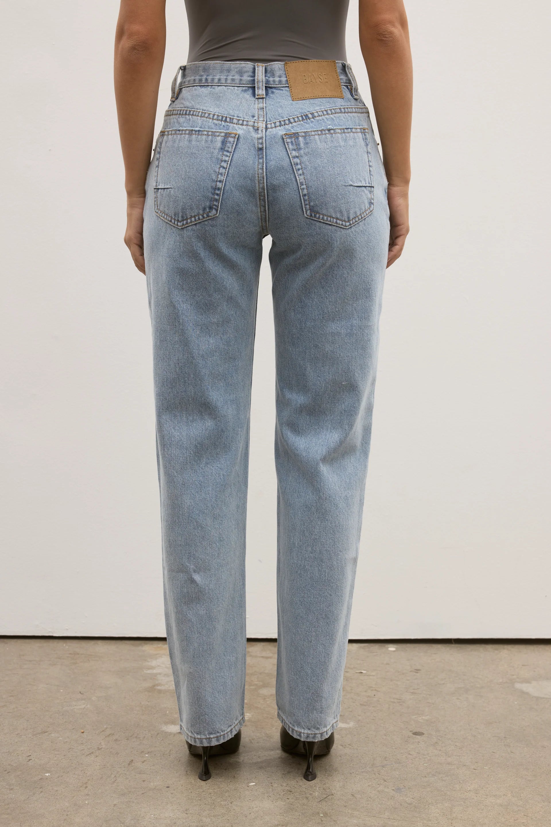BAYSE Julia Jean