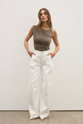 BAYSE Aston Jean - Geisha White