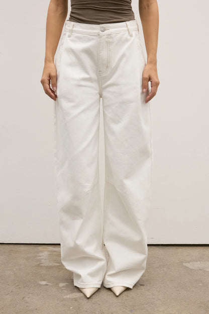 BAYSE Aston Jean - Geisha White