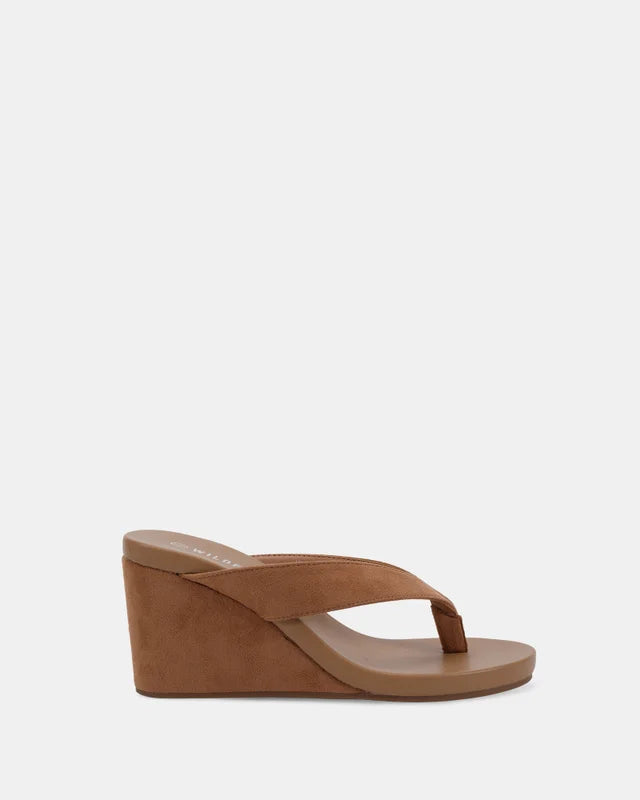 WILDFIRE Hera Wedge