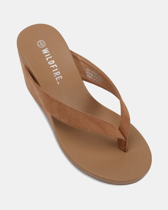 WILDFIRE Hera Wedge