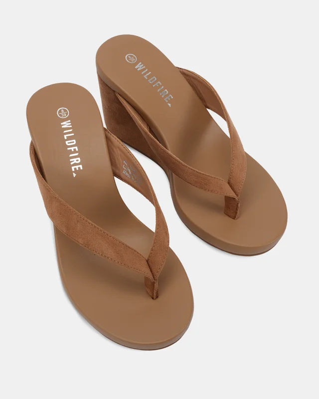 WILDFIRE Hera Wedge