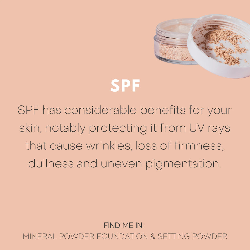 Base Blur- Translucent Loose Setting Powder