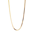 EVER Sidewalk Gold Necklace