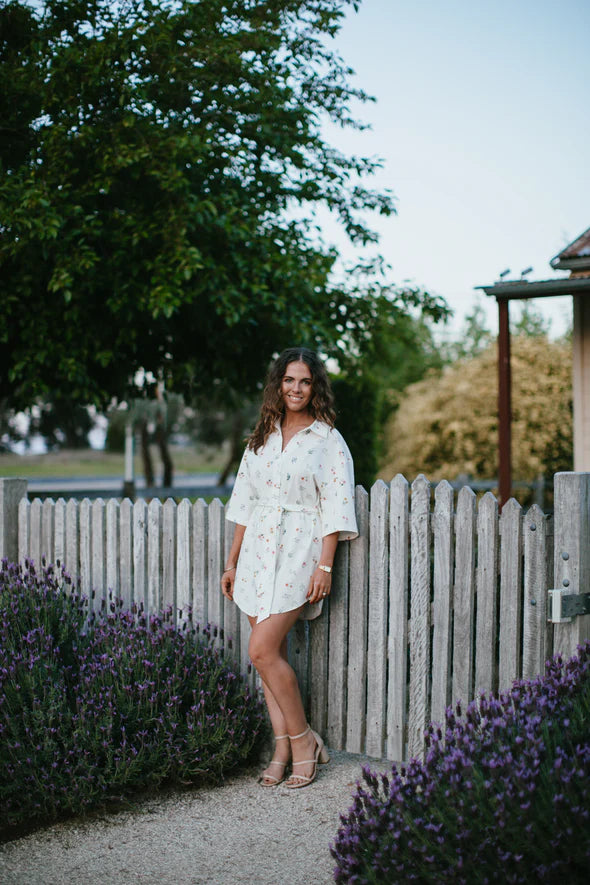 KELSIE ROSE Posy dress