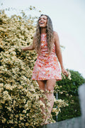 KELSIE ROSE Blossom Mini dress