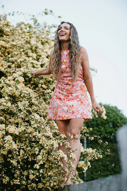 KELSIE ROSE Blossom Mini dress