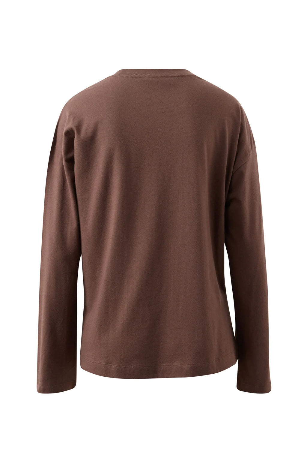 CERES LIFE Scout Slouchy Long Sleeve Tee