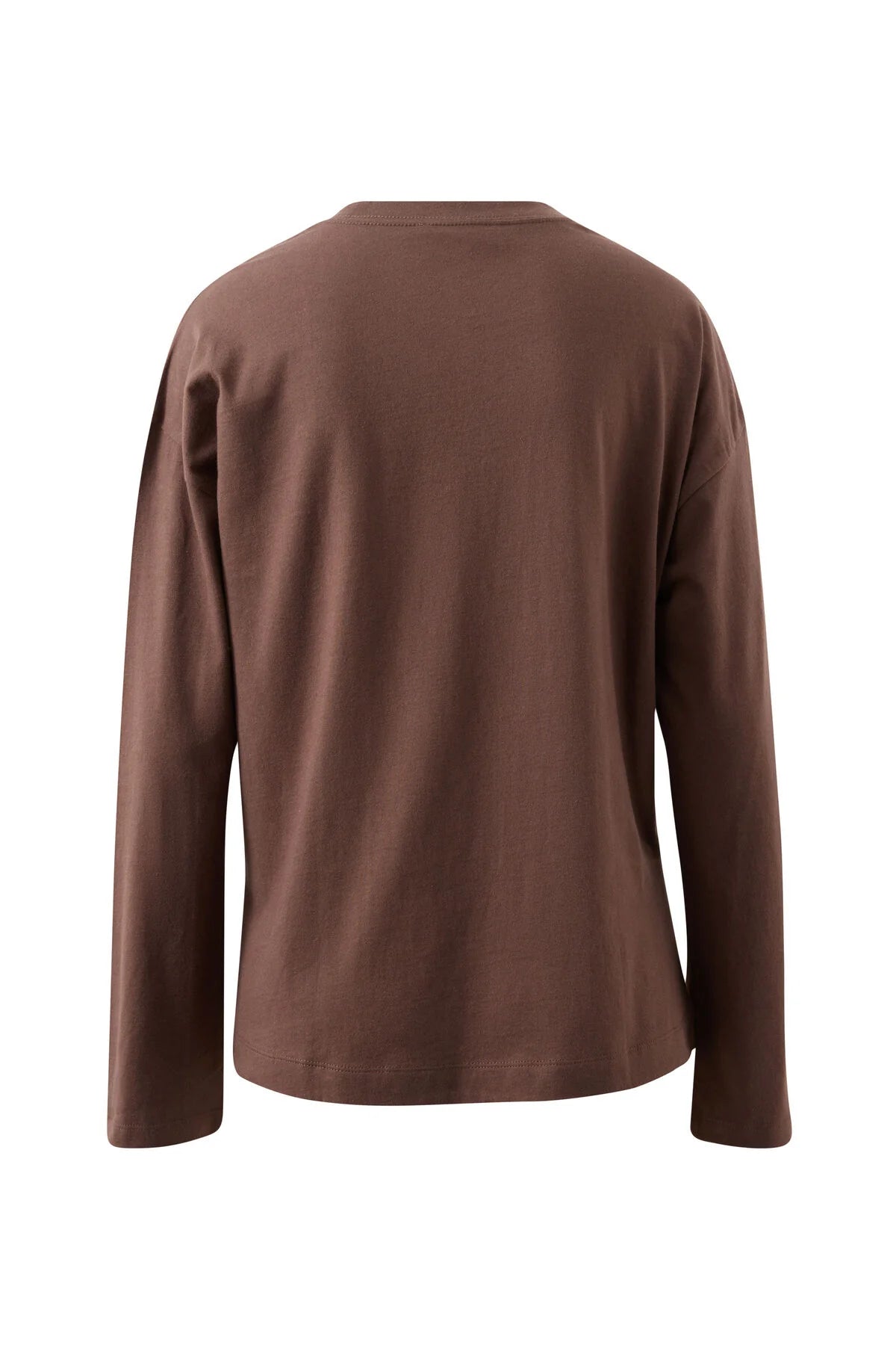 CERES LIFE Scout Slouchy Long Sleeve Tee