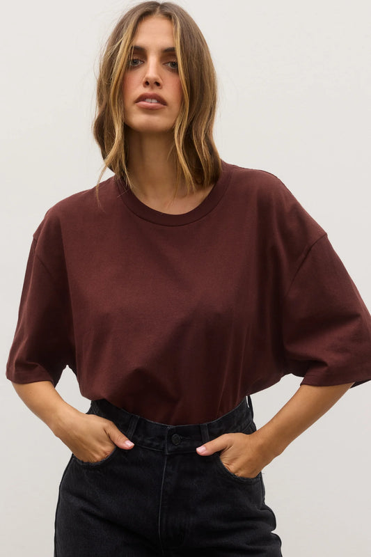 BAYSE Jonas Boyfriend Tee