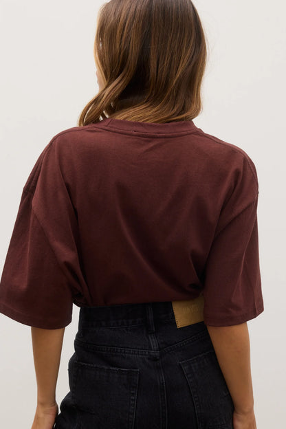 BAYSE Jonas Boyfriend Tee