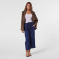 LIFESTYLE & CO - Khaki Woven Jacket