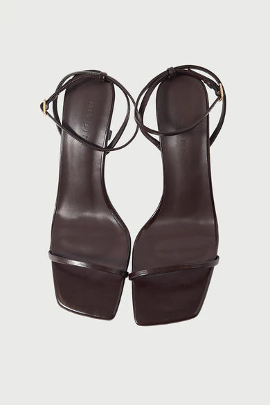 BILLINI Maxen Choclate Shine