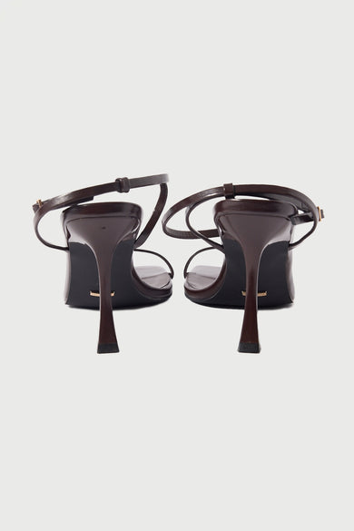 BILLINI Maxen Choclate Shine