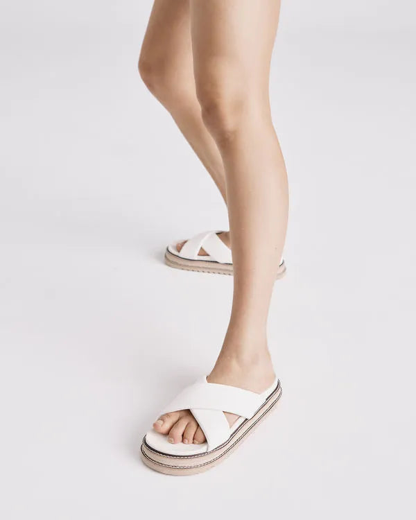 NOVO - SELENE - WHITE