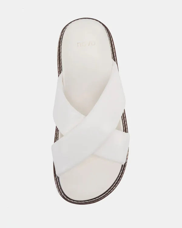 NOVO - SELENE - WHITE