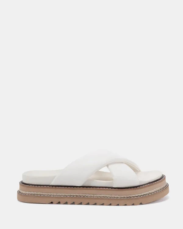 NOVO - SELENE - WHITE