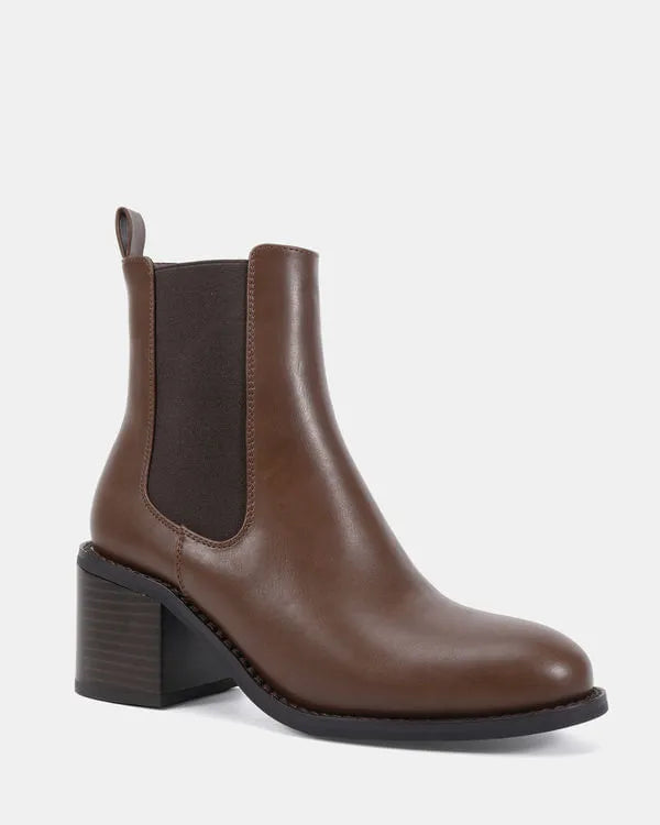 NOVO Diffuse Brown Boot