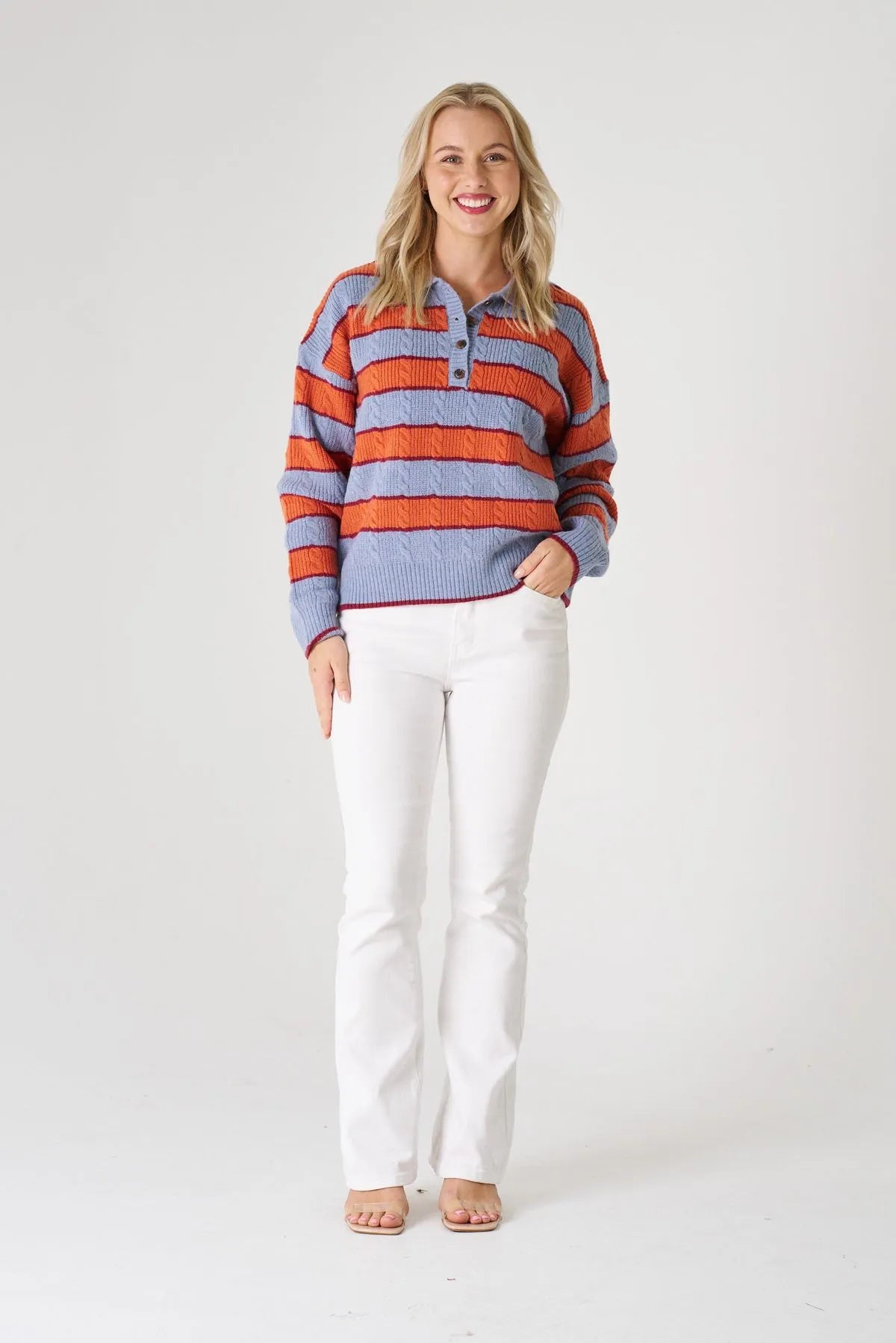 Mabini Jumper