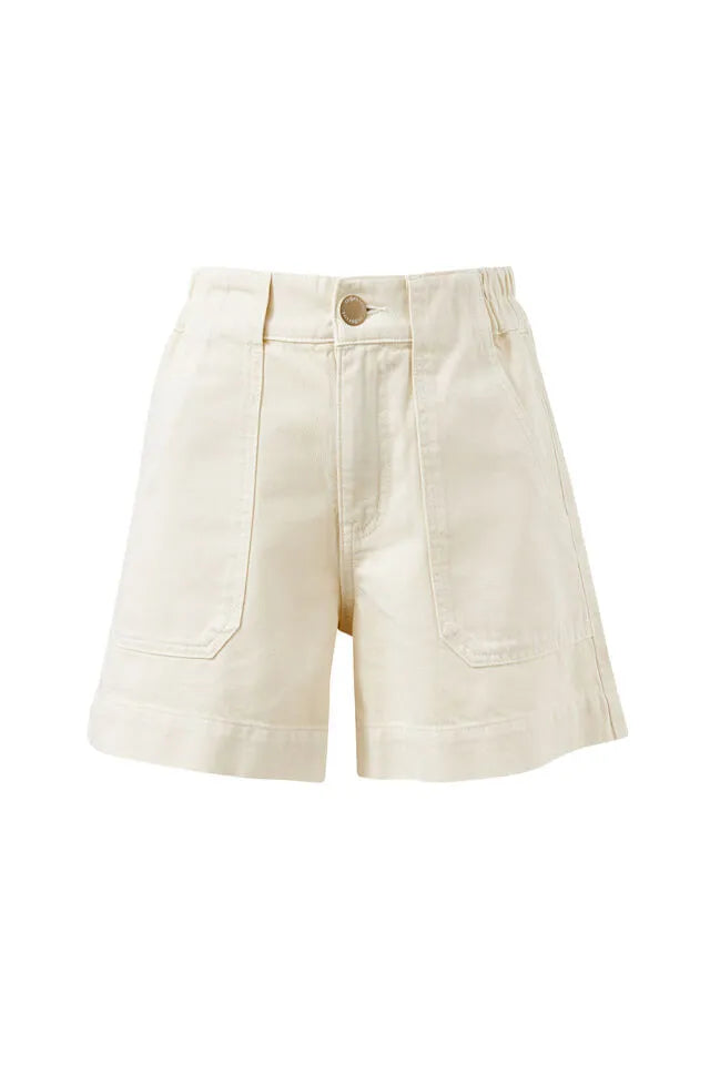 CERES - Weekender Short/Putty